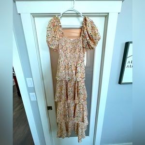 Maternity Dress Size 4